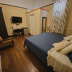 Large King Room